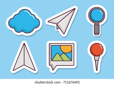 navigation and location design