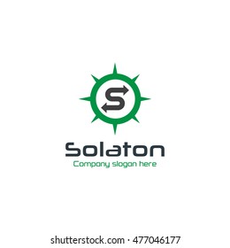 Navigation Logo