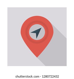 navigation   map   direction  