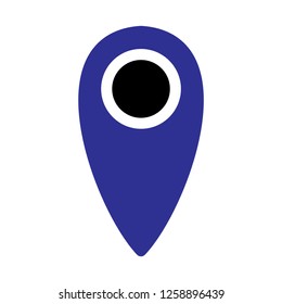 Navigation tagging icon