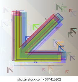 navigation template design