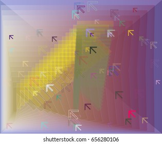 navigation template idea