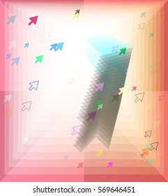 navigation template pattern