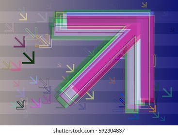 navigation template pattern