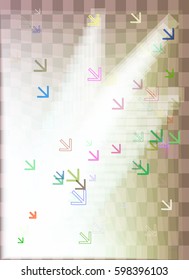 navigation texture art