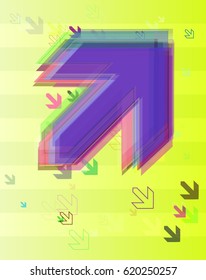 navigation texture design