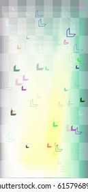 navigation texture pattern