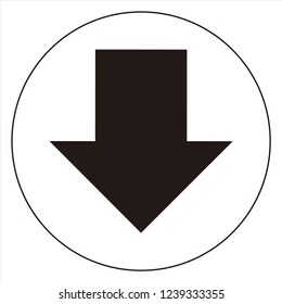 navigation vector file