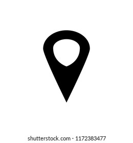 navigation, vector icon