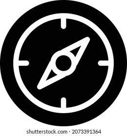 navigation Vector illustration on a transparent background. Premium quality symbols. Glyphs  vector icon for concept and graphic design.