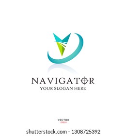 Navigator Company Logo