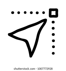 navigator direction pointer 