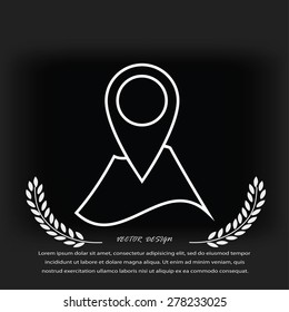 Navigator guide icon