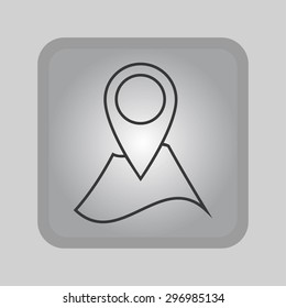 Navigator guide icon