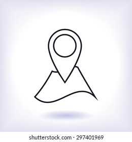 Navigator guide icon
