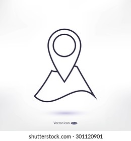 Navigator guide icon