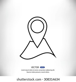 Navigator guide icon