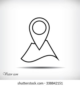 Navigator guide icon