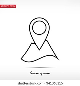 Navigator guide icon