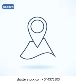 Navigator guide icon