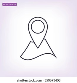 Navigator guide icon