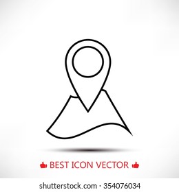 Navigator guide icon