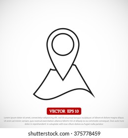 Navigator guide icon