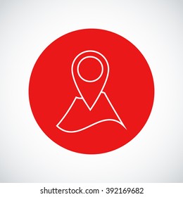 Navigator guide icon