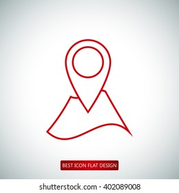 Navigator guide icon