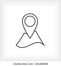 Navigator guide icon
