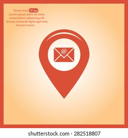 Navigator Guide itinerary icon