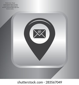Navigator Guide itinerary icon