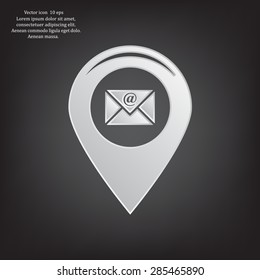 Navigator Guide itinerary icon