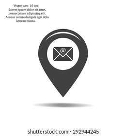Navigator Guide itinerary icon