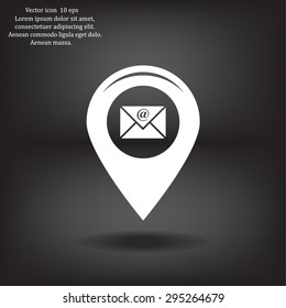 Navigator Guide itinerary icon