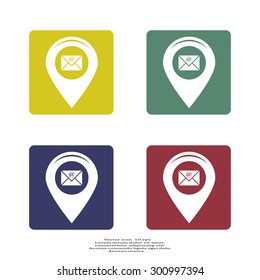 Navigator Guide itinerary icon