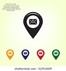 Navigator Guide itinerary icon