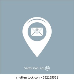 Navigator Guide itinerary icon