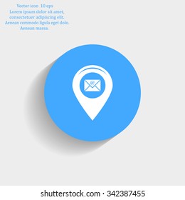 Navigator Guide itinerary icon