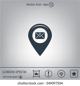 Navigator Guide itinerary icon