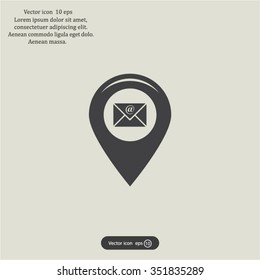 Navigator Guide itinerary icon