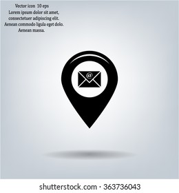 Navigator Guide itinerary icon