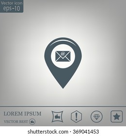 Navigator Guide itinerary icon