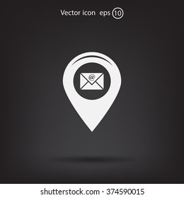 Navigator Guide itinerary icon