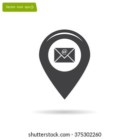 Navigator Guide itinerary icon
