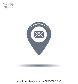 Navigator Guide itinerary icon