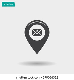 Navigator Guide itinerary icon