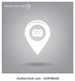 Navigator Guide itinerary icon
