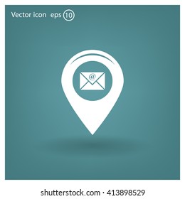 Navigator Guide itinerary icon