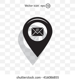 Navigator Guide itinerary icon
